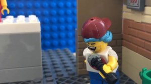 Песня Sussus moogus но каждый раз персонаж меняется но это лего !