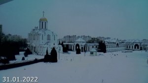 колокол 31.01.22