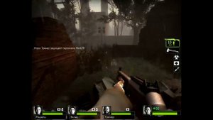 68# Left 4 Dead 2 | Достижение "ЕЩЕ ЕСТЬ ЧТО ДОКАЗАТЬ"