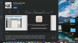 XGimp Image Editor Safari Extension from Mac App Store [Basic Overview]