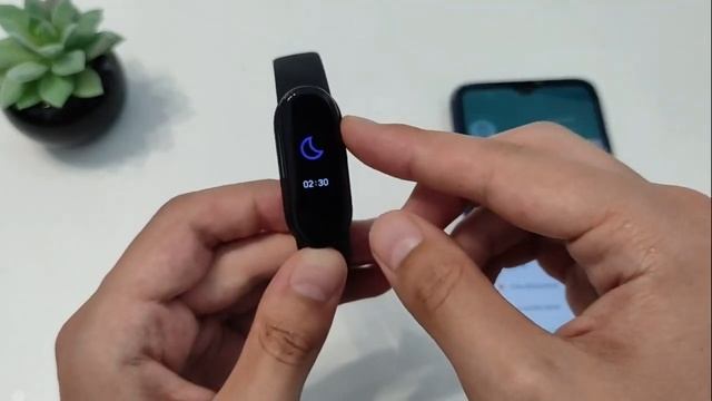 Обзор часов Smart Band 7 смотреть онлайн