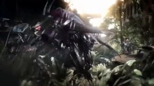 Crysis 3 : Sharp Dressed Man Trailer