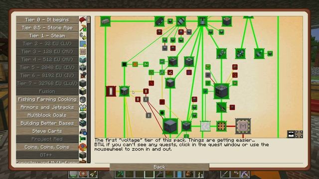 ? Дистиллятор 81 - GT New Horizons - #Minecraft #GTNH смотреть онлайн