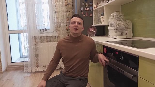 обзор квартиры Чюрлениса 22 г. Минск смотреть онлайн