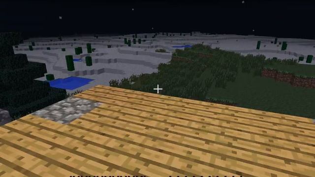 ЧТО ЭТО ТАКОЕ?? Minecraft beta 1.9 prerelease 7 (ERROR 845) #2 смотреть онлайн