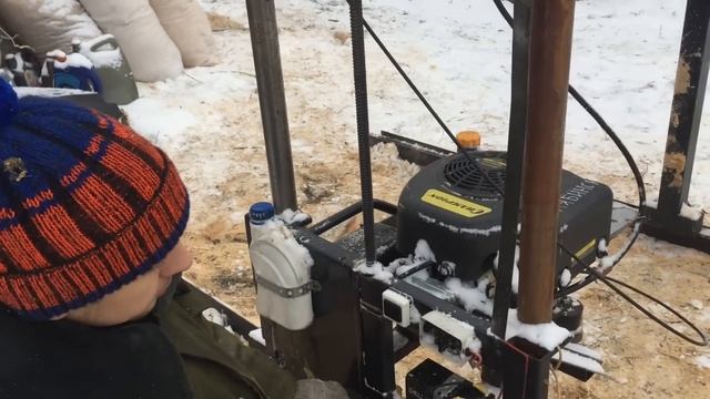 Шинная ПИЛОРАМА! 2 года эксплуатации! плюсы, минусы смотреть онлайн