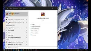 How to download Angry Birds star wars 2 in pc || For Windows || Installation