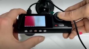 Видеорегистратор с ИК-подсветкой и циклической записью ночного видения
https://2my.site/QQKZpJ7