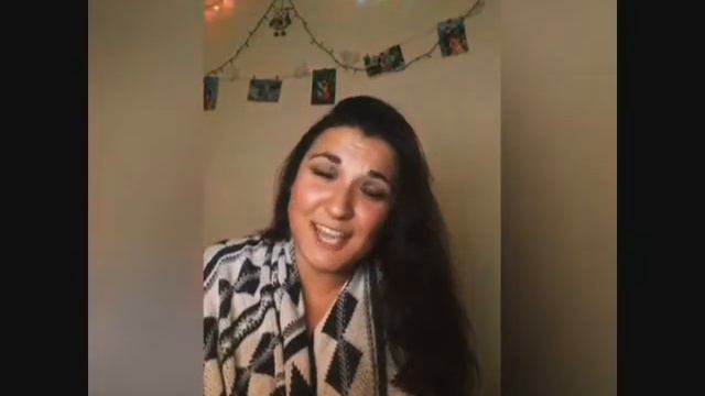 Ирма (cover) снилось мне смотреть онлайн