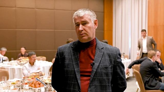 Олег Адам: увеличение эффективности производства с внедрением AgroStream