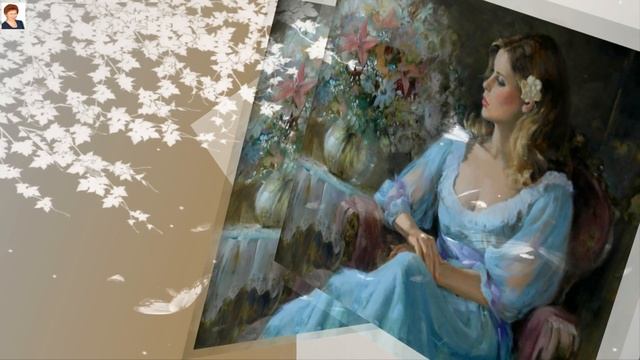 ХУДОЖНИК ГОВАРД РОДЖЕРС (Howard Rogers Art) смотреть онлайн