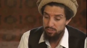 Ахмад шах Махсуд