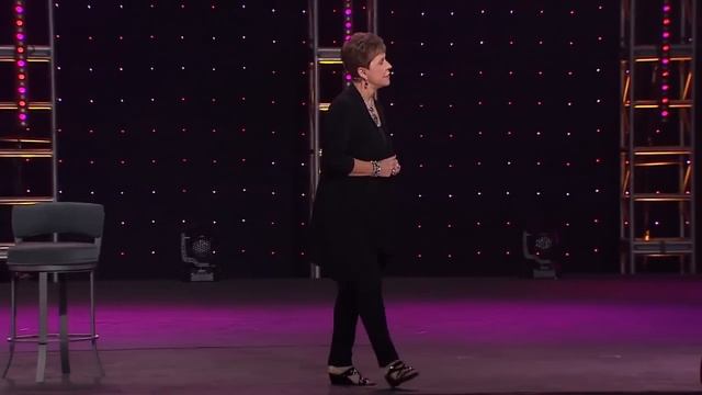 Джойс Майер: Сильные мысли