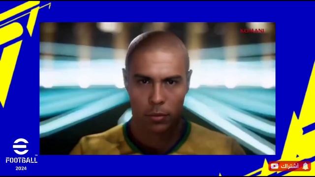 رسميا نزول رونالدو الظاهرة في بيس 2024 موبايل ✅ احداث يوم الخميس بيس 2024 / efootball 2024 mobile смотреть онлайн