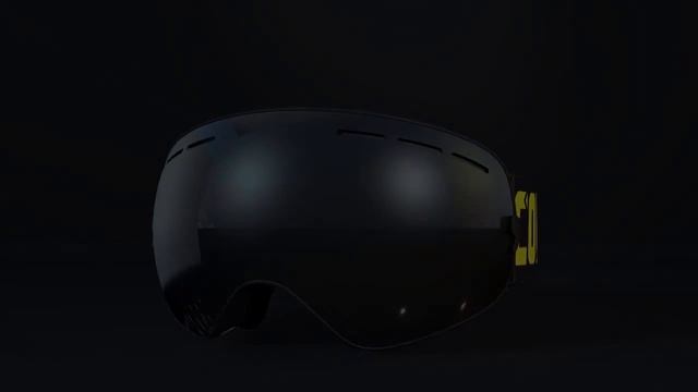 COPOZZ Snow Goggles Double Layer Magnetic смотреть онлайн
