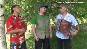 Песня РЕЧУШЕЧКА