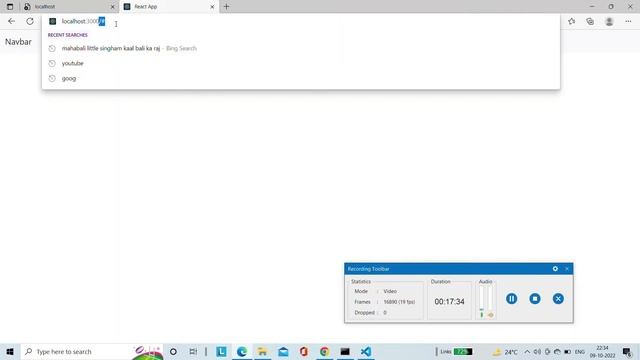 React JS CRUD Application #1 ✅ смотреть онлайн