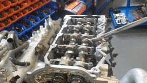 How to Fit Nissan Navara D40 Pathfinder Cabstar timing chain upgrade new latest advice