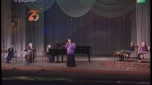 Флюра Сулейманова - Кыр казлары киткэндэ (1999)