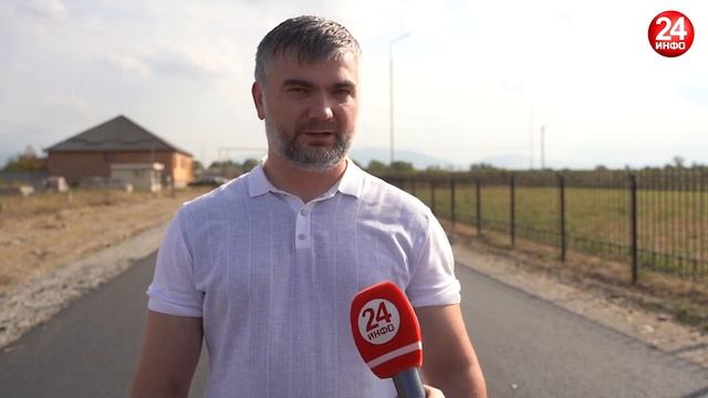 Дороги района смотреть онлайн