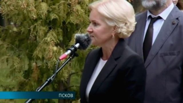 Памятники и военные мемориалы