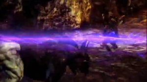 Clash of the titans: The game