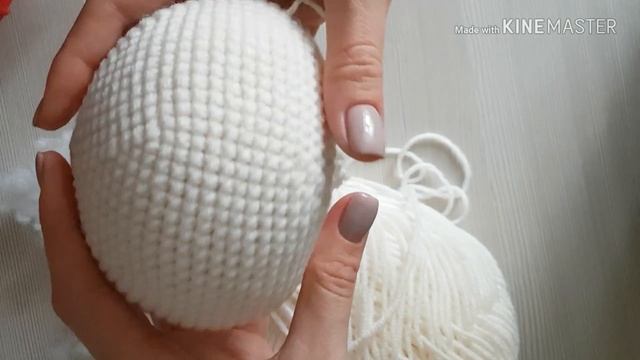 Зайка крючком мк? смотреть онлайн