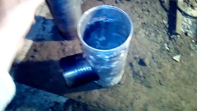 походная печь. смотреть онлайн