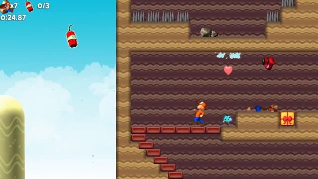 Default Dan - Bonus Kieran смотреть онлайн