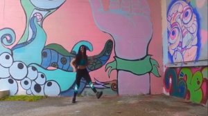 HOT Shuffle Dance Party Video