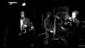 Jazz club police station
