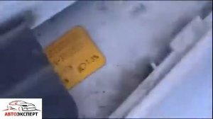 СНЯТИЕ РУЛЕВОЙ РЕЙКИ ВАЗ 2114-2115