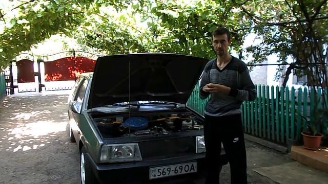 Как проверить компрессию двигателя? Почему нет компрессии? смотреть онлайн