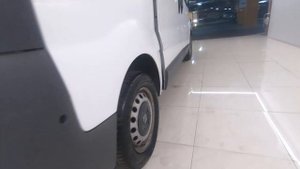 Opel Vivaro A 1 9 MT 100 л с 2005