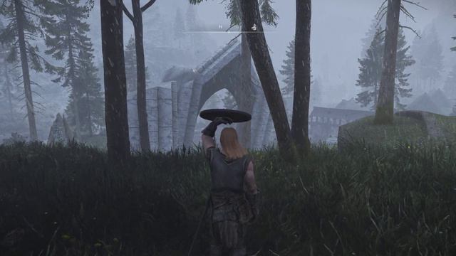 Rainsong mod: Azurite 2 weathers