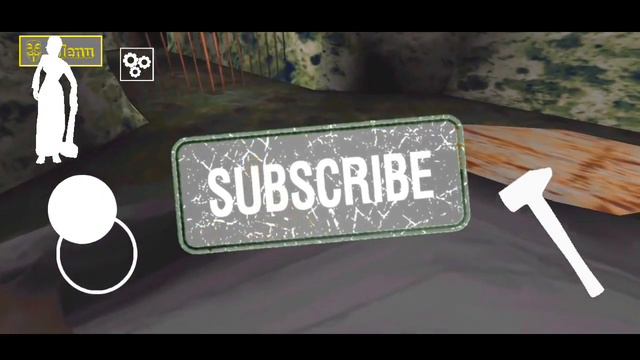 Playing As "EVIL NUN Sister Madeline" in Granny Chapter 2 || Granny 2 Outwitt Mod Menu || Dvloper смотреть онлайн