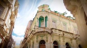 La Habana: Cuban City of Wonder