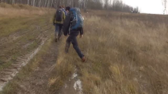 ММБ 2013 Осень смотреть онлайн