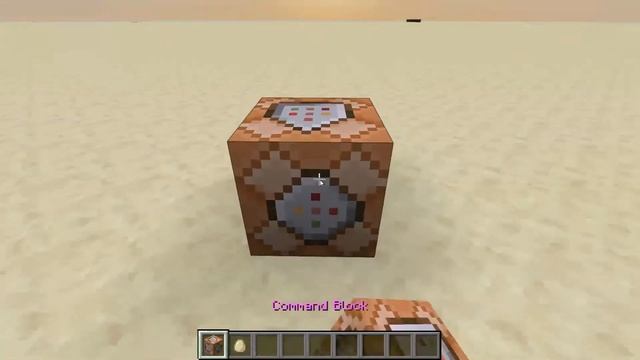 How To Make A Bridge Egg (Minecraft Java) смотреть онлайн