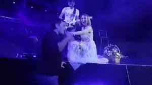 Lola Yuldasheva Sog'inch Лола Юлдашева Согинч live concert version 2016360p