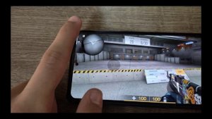 тянет ли 120фпс / REDMI NOTE10 PRO⚡?#redminote10pro #standoff2 #120fps