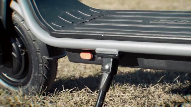 Electric Scooter - HIMO L2 MAX смотреть онлайн