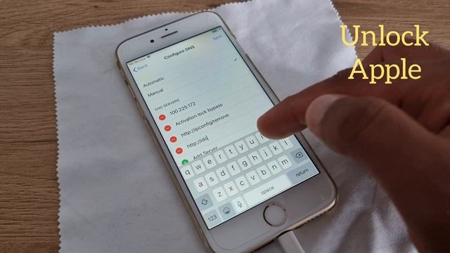 Urgently iCloud Unlock for All Models Apple Activation Lock Bypass Without BOX/IMEI/ITUNES