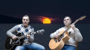 Раскинулось море широко (русская матросская песня)