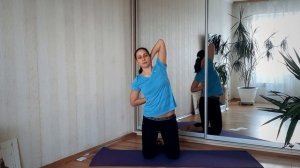 ЖЕНСКАЯ СЛАВЯНСКАЯ ГИМНАСТИКА | КОМПЛЕКС ДЛЯ ОКАЗАВШИХСЯ В  ТУПИКЕ |УПРАЖНЕНИЯ СЛАВЯНСКОЙ ГИМНАСТИК