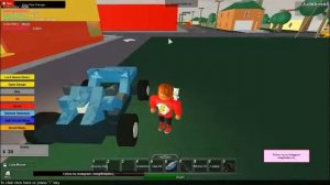 2014 Roblox