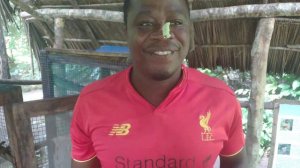 Экскурсия в Сад бабочек! Занзибар!  Путешествия!