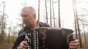 Пройдут года, и я вернусь! Б. Пахомов.исп.Ф.Гречко!