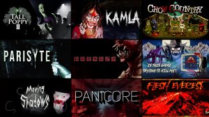 10 Предстоящих Horror игр #1 (Май 2024) 🔞