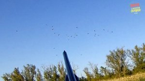 (18 ) ОХОТА НА УТКУ (№ - 3) 2017 (бомба).mp4